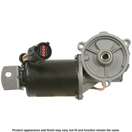 Remanufactured  Transfer Case Motor,48-223